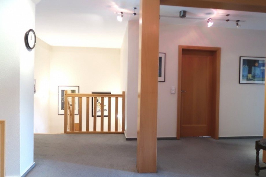 Diele OG Haus Meinersen