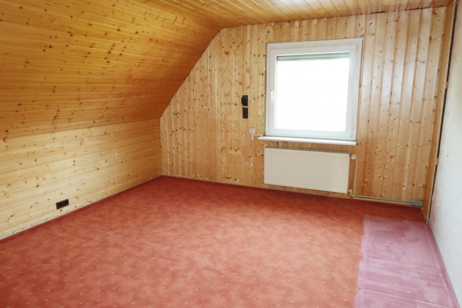 Zimmer 2 Einfamilienhaus Danndorf