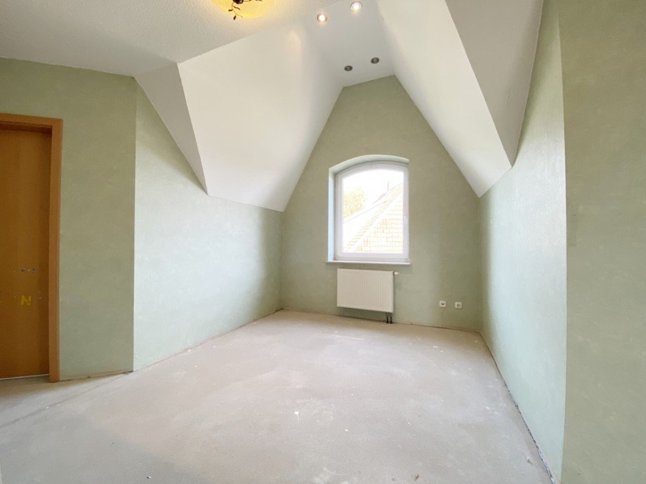 Galerie Einfamilienhaus Hillerse