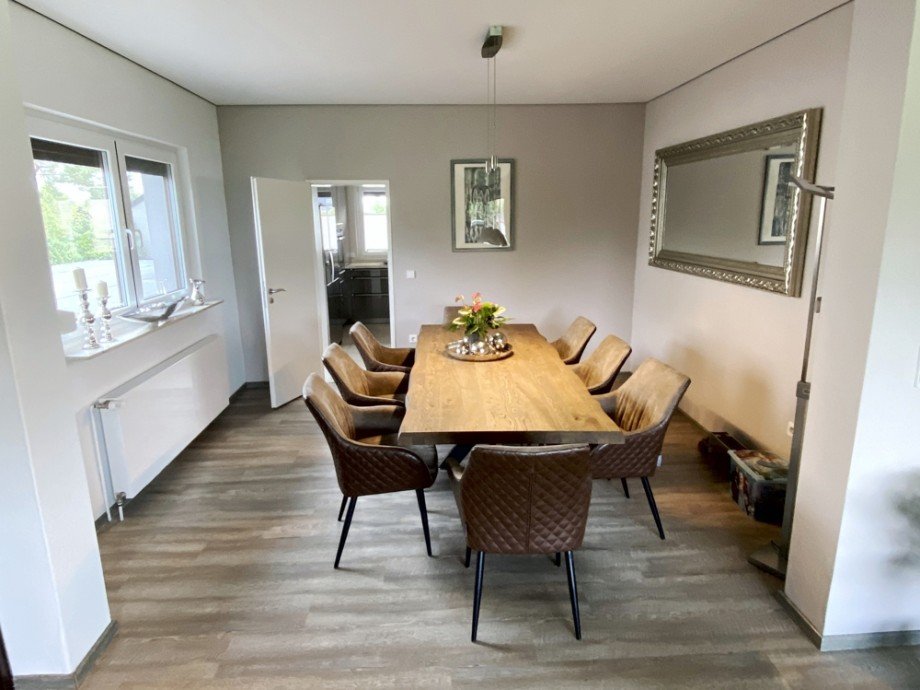 Wohnen Essen Bungalow R�hen