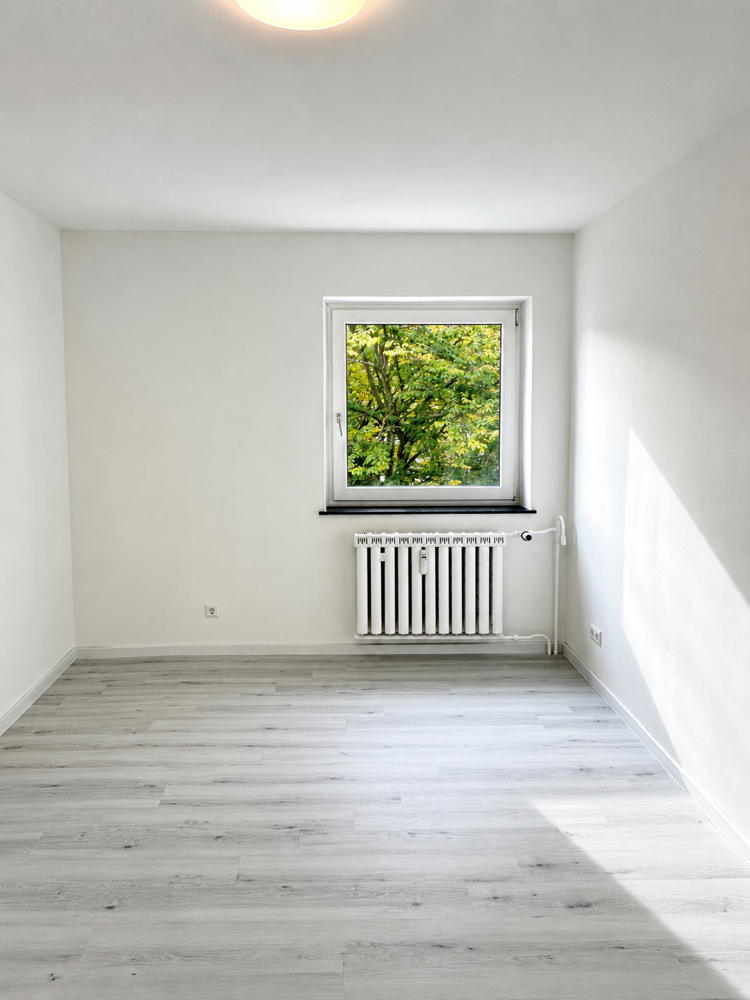 Zimmer Etagenwohnung Wolfsburg / Rabenberg