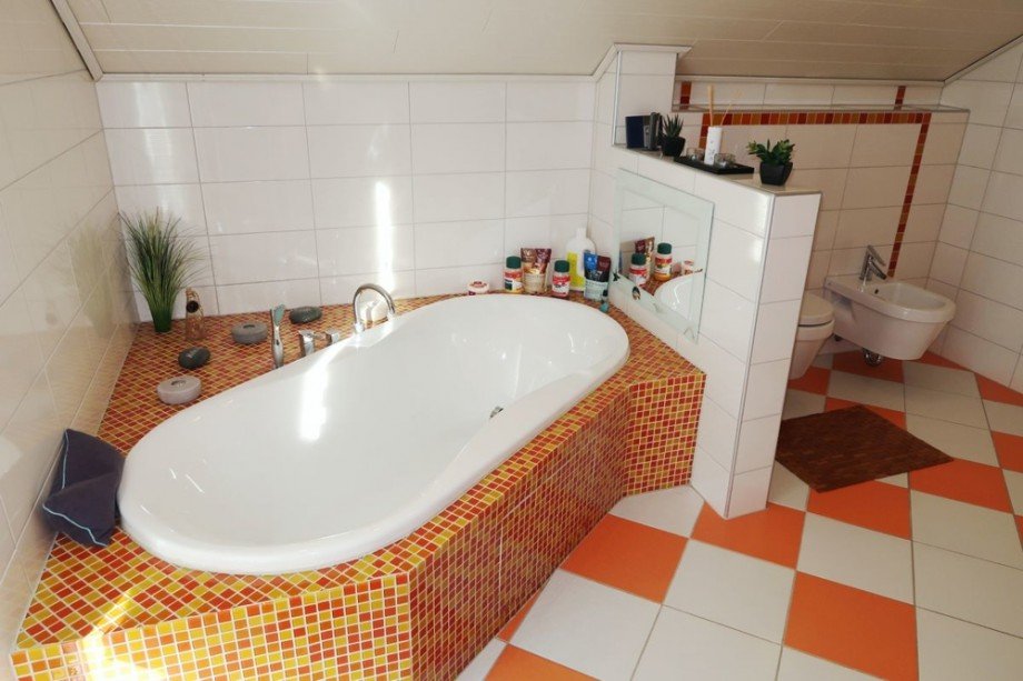 DG Bad2 Einfamilienhaus Wolfsburg / Ehmen