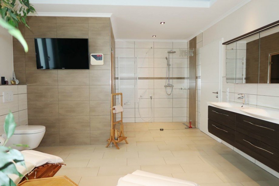 Wellness4 Einfamilienhaus Danndorf