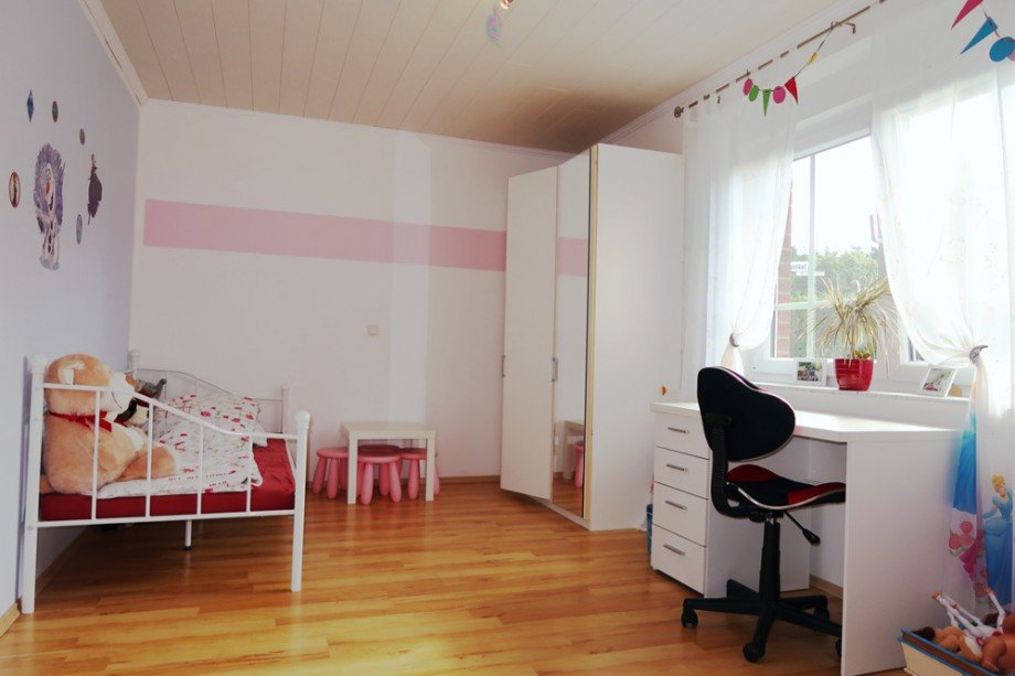 Zimmer2 Bungalow Meinersen