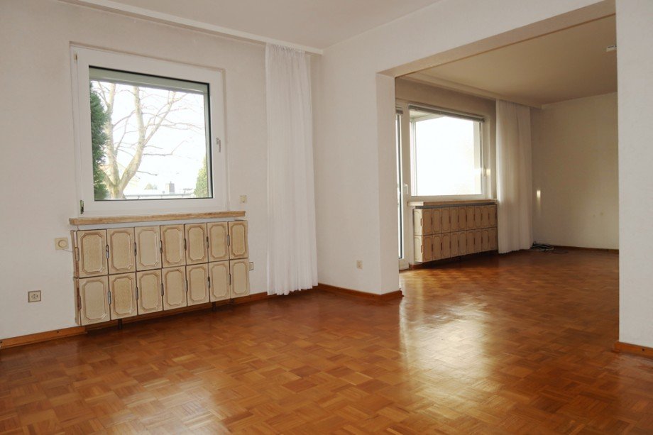 Wohnen2 Parkett Erdgeschosswohnung Wolfenb�ttel