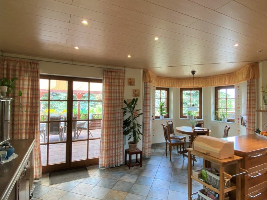 K�che Einfamilienhaus Ehra-Lessien