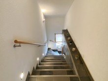Treppe vom EG **possiel makes it possible** Jung / Gepflegt / Gehoben / Kerksiek Wolfsburg