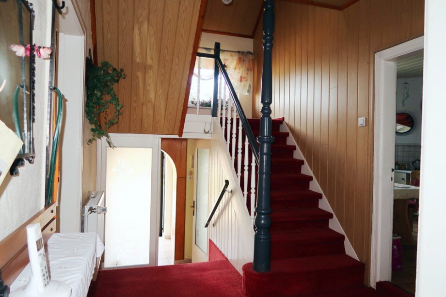 Diele EG Haus R�tzlingen