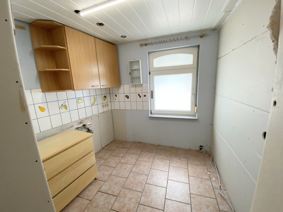 Hauswirtschaftsraum Einfamilienhaus Walbeck