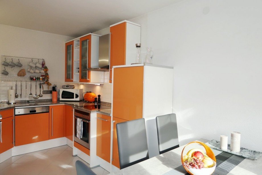 K�che1 Wohnung Wolfsburg