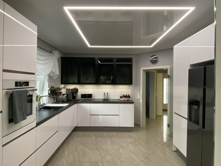 EG K�che1 Einfamilienhaus Wolfsburg / Vorsfelde