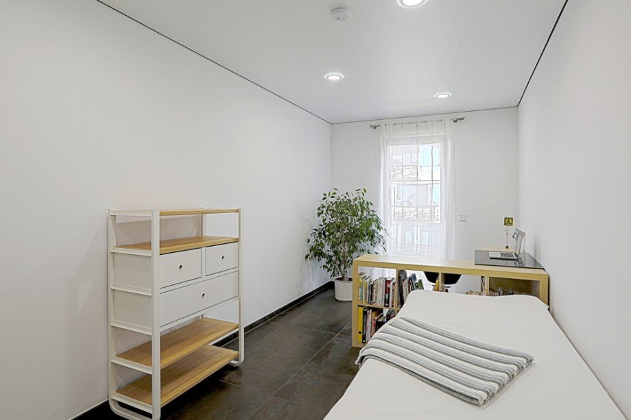 Zimmer 2 Etagenwohnung Wolfsburg / Steimker G�rten