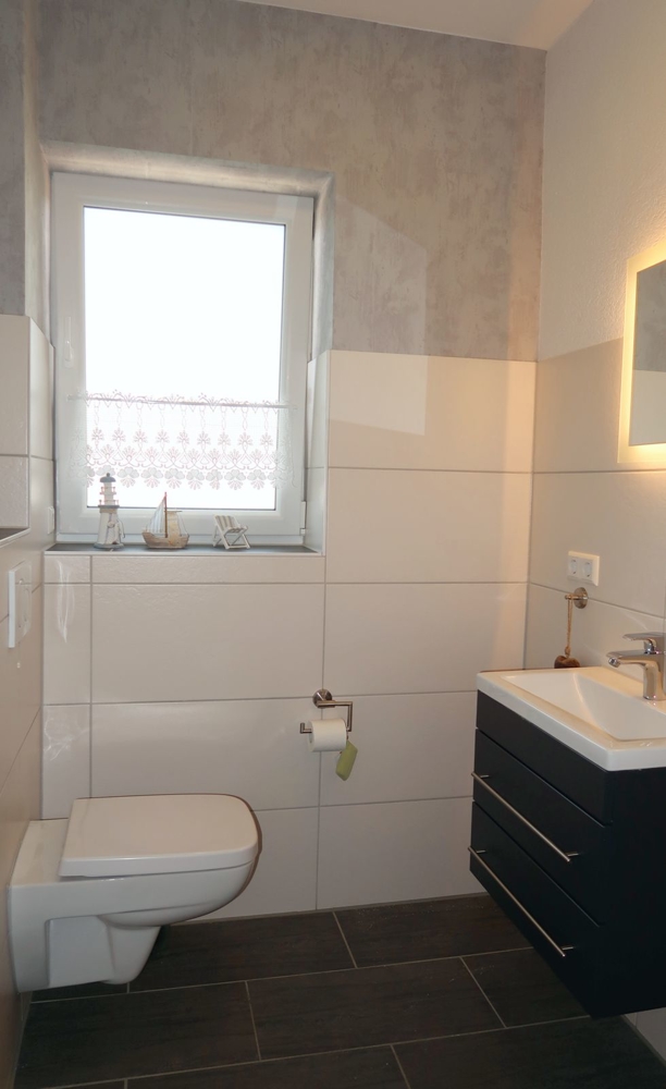 GWC Bungalow Velpke