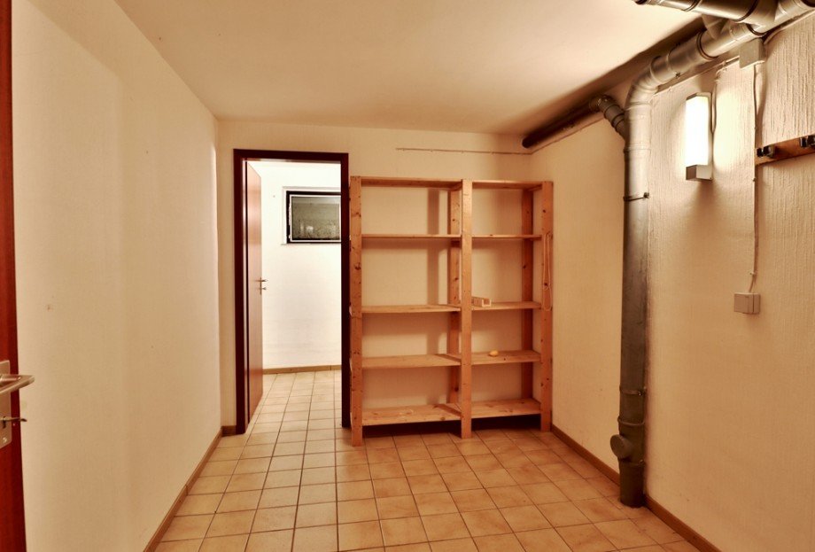 Keller Vorrat Reihenmittelhaus Wolfsburg