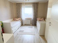 Zimmer 1 **possiel makes it possible** Hoch in den L�ften! Barrierearme 3 Zimmer Wohnung sucht neue Bindung!