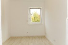 Zimmer 3 **possiel makes it possible** Frisch sanierte 3 ZI-WHG inkl. Einbauk�che! Stadtmitte!