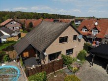 Willkommen **possiel makes it possible** Einziehen Wohlf�hlen. Charmantes Haus sucht neue Bindung!