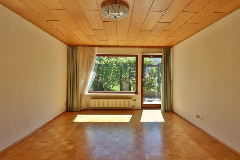 EG Wohnen Reihenmittelhaus Wolfsburg