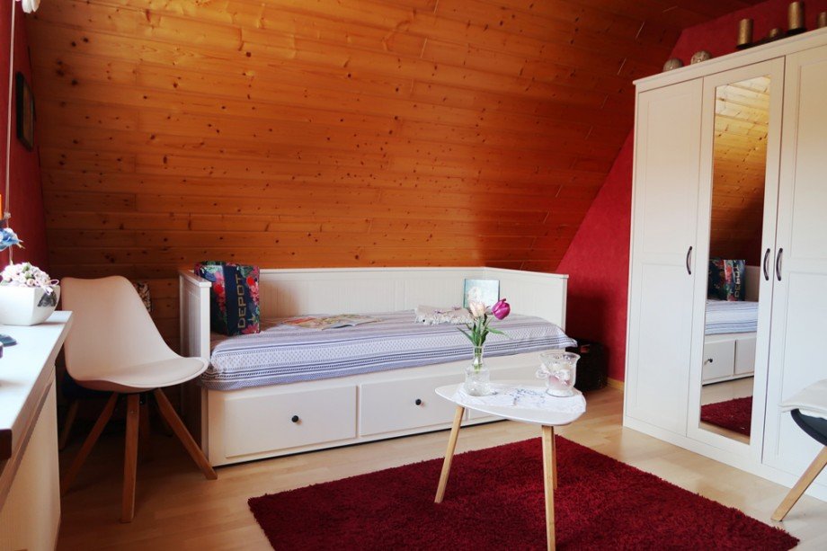 Zimmer 3 DG Doppelhaush�lfte Gifhorn