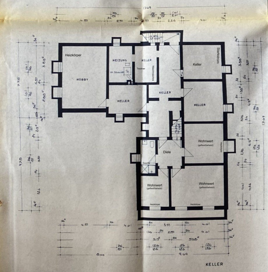 Keller Haus Oslo�