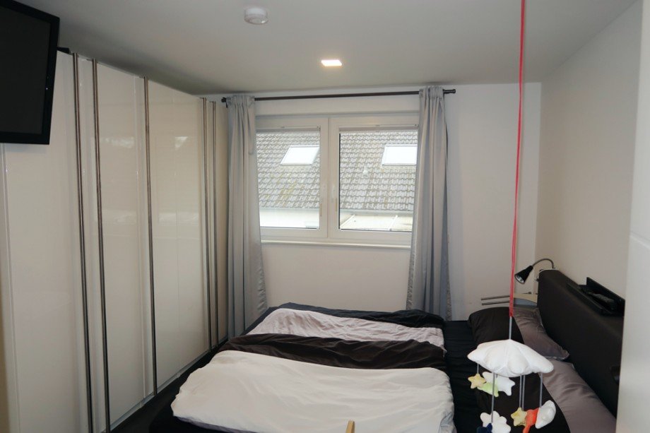 Schlafen Etagenwohnung Braunschweig / Broitzem