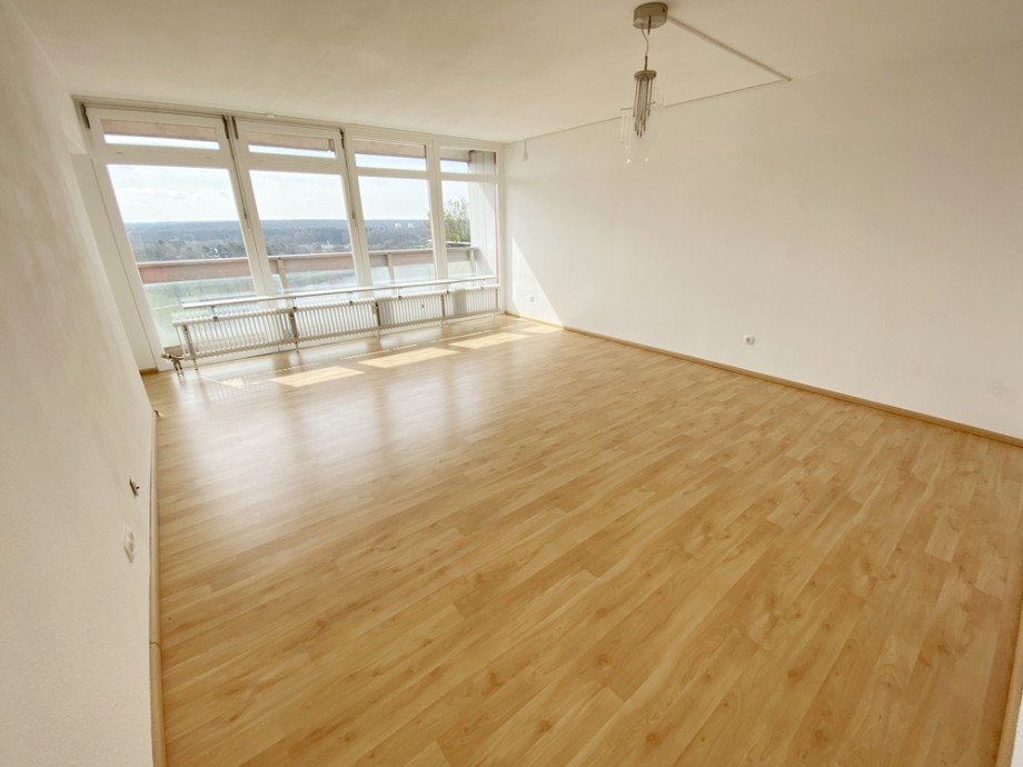 Zimmer 2 Etagenwohnung Wolfsburg / Schillerteich