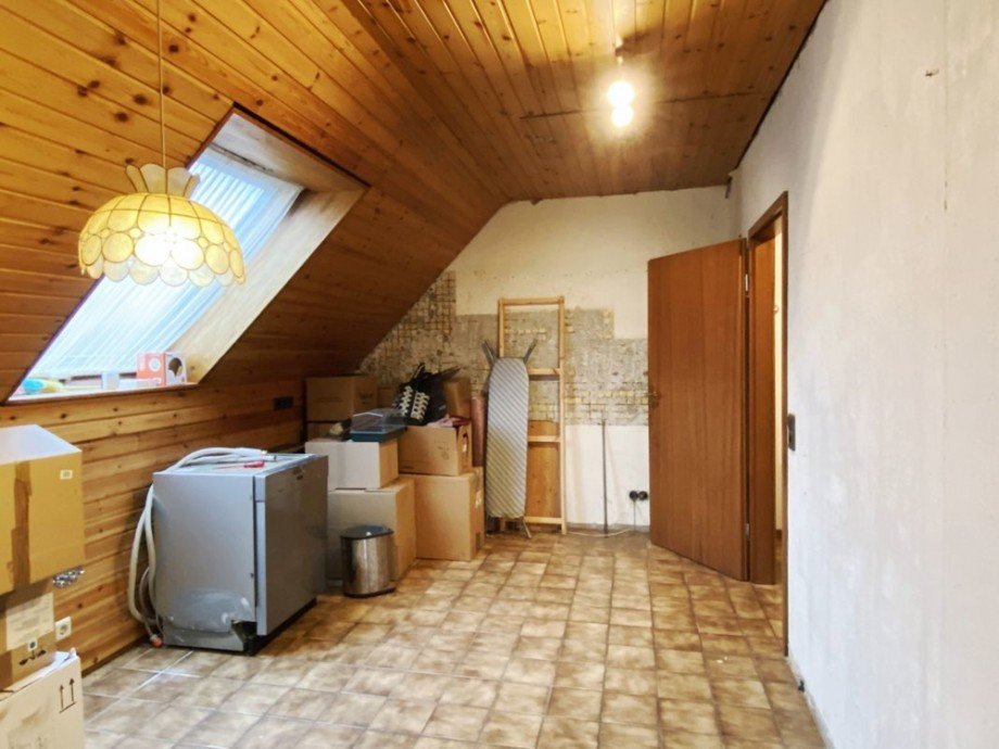 DG K�che Zweifamilienhaus Lehre