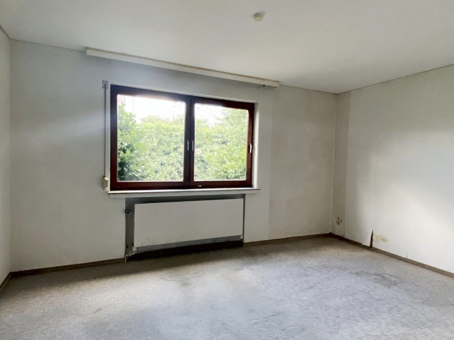 Zimmer1 Reihenhaus Wolfsburg / Detmerode