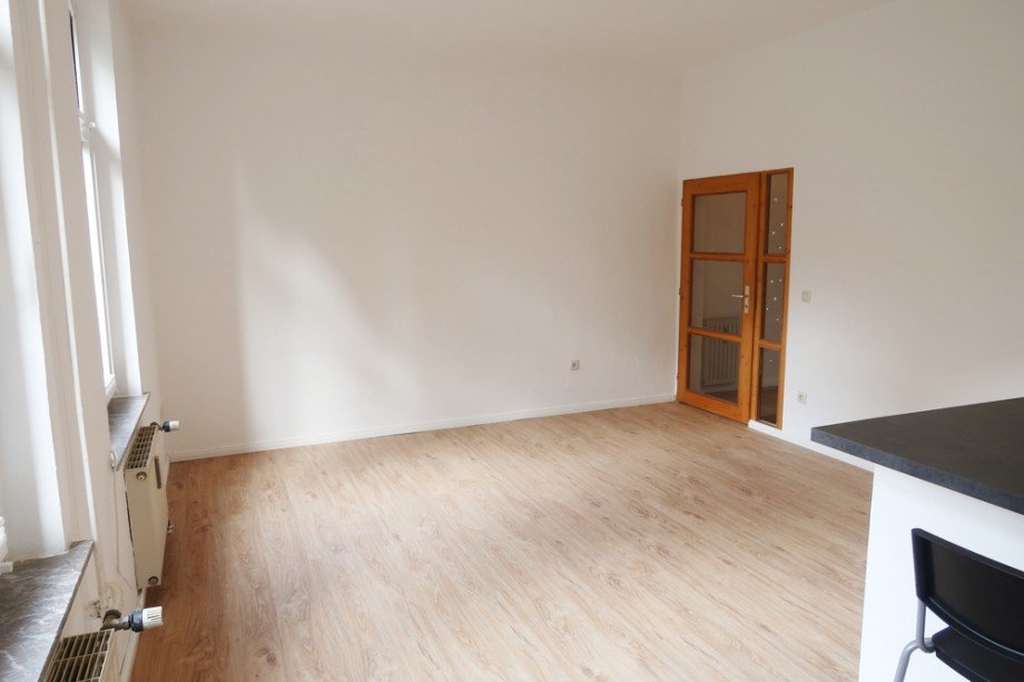 Wohnen / Schlafen Erdgeschosswohnung Wolfsburg / Neuhaus