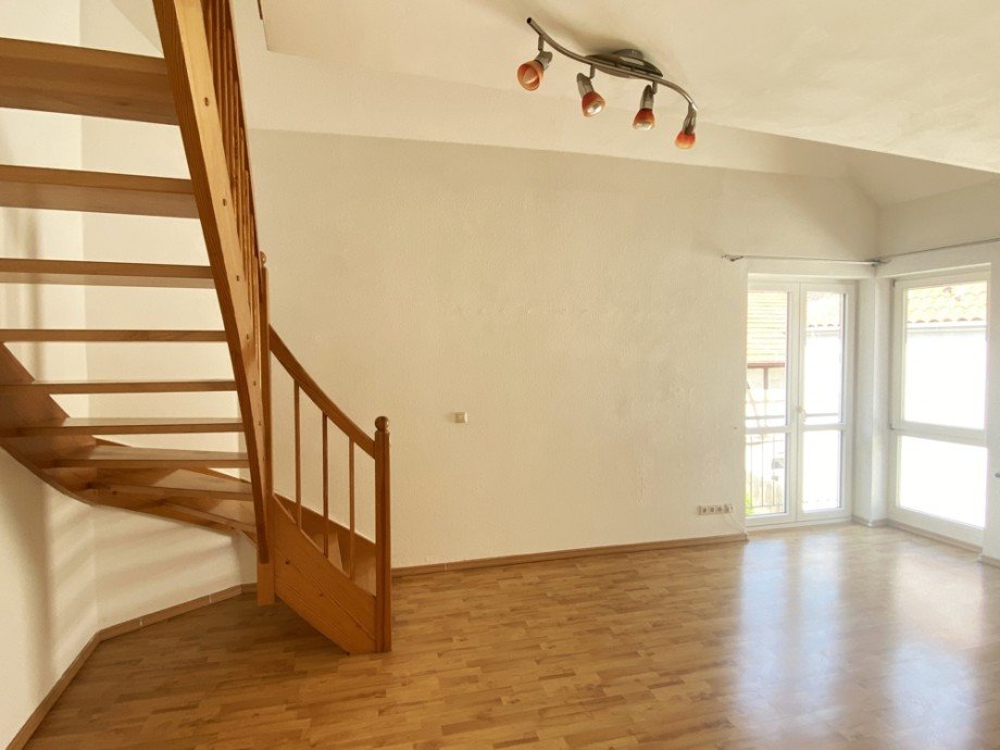 Wohnen1 Maisonettewohnung Wolfsburg / Fallersleben