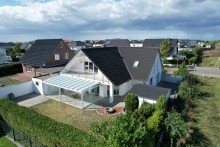 Ansicht Nordwest **possiel makes it possible** Jung / Gepflegt / Gehoben / Kerksiek Wolfsburg