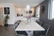 K�che3 **possiel makes it possible** Junge moderne Doppelhaush�lfte - Provisionsfrei f�r K�ufer!