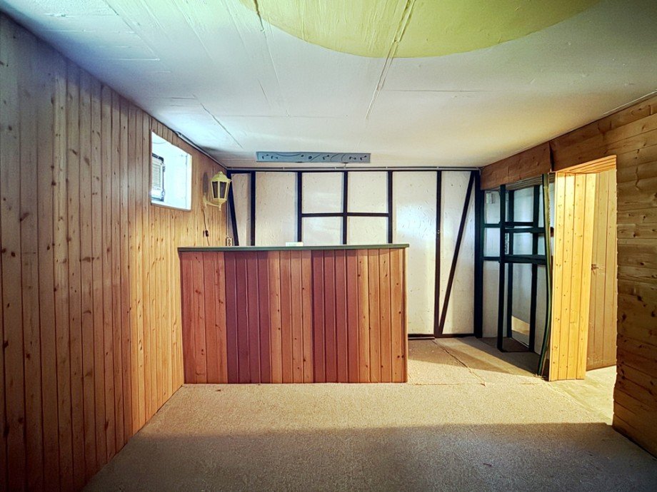 Kellerraum Etagenwohnung Wolfsburg