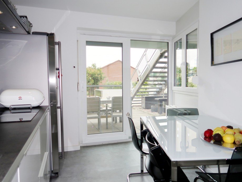 K�che Maisonettewohnung Wolfsburg / Vorsfelde