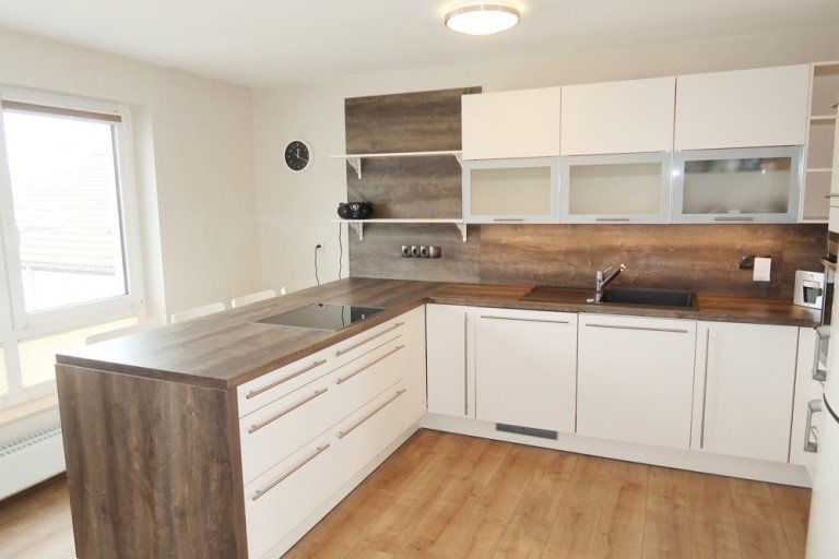 K�che Wolfsburg Maisonettewohnung **possiel makes it possible** Charmante Maisonette auf Kuschelkurs!