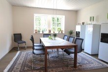 Essen EG **possiel makes it possible** Besondere Immobilie mit l�ndlich hochwertigem Ambiente