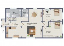 EG nach Umbau? **possiel makes it possible** Anschauen lohnt sich! Pflegeleichtes Grundst�ck mit besonderem Charme!