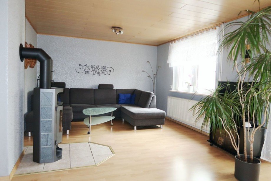 Wohnen2 EG Reihenmittelhaus Wolfsburg / Hellwinkel