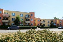 Geb�ude **possiel makes it possible** Bruttorendite ca. 5% / Erdgeschoss / Barrierefrei / Terrasse mit Garten!