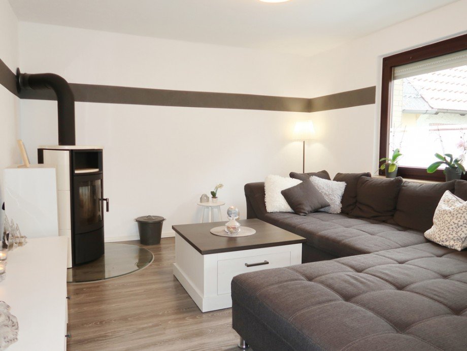 Wohnen Einfamilienhaus Wolfsburg / Hellwinkel