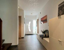 Diele **possiel makes it possible** Junge moderne Doppelhaush�lfte - Provisionsfrei f�r K�ufer!