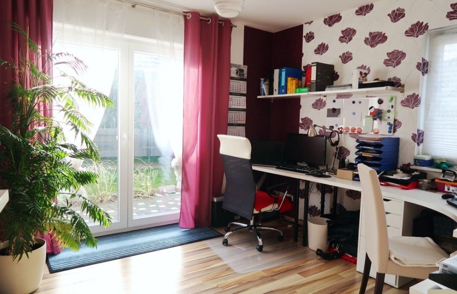 B�ro Einfamilienhaus Wolfsburg / Ehmen