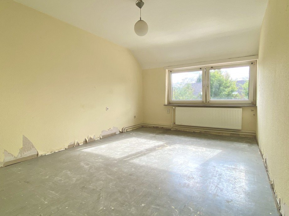 Zimmer 2 OG Reihenhaus Gifhorn