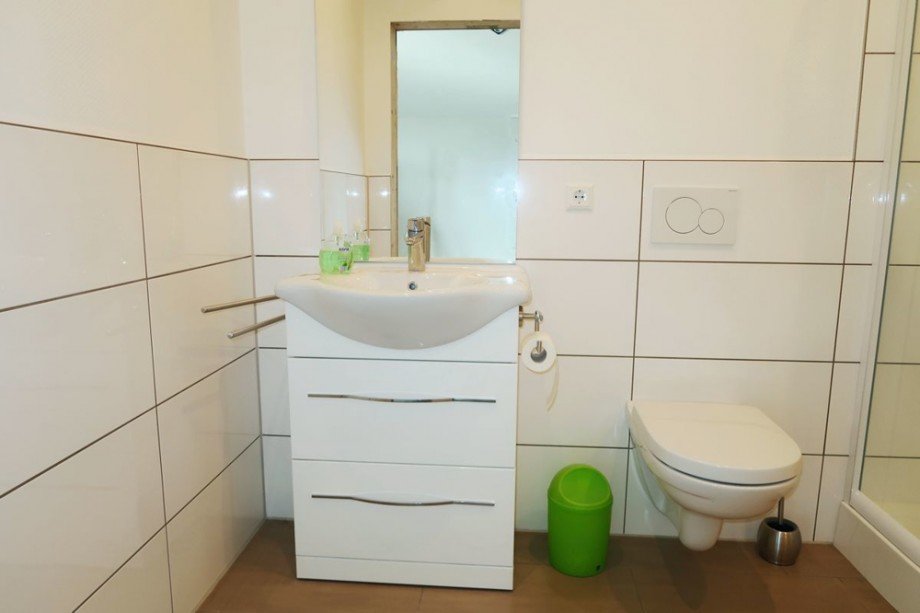 Badm�bel DG Einfamilienhaus Danndorf