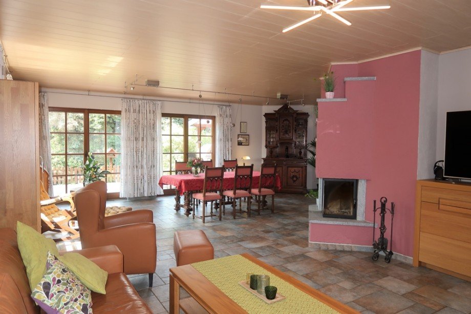 Wohnen Einfamilienhaus Ehra-Lessien