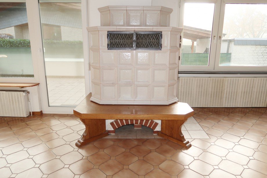 Kamin Einfamilienhaus Wolfsburg