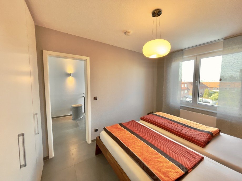 Zimmer 1 Maisonettewohnung Wolfsburg / Fallersleben
