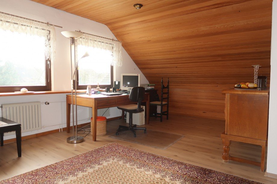 Zimmer 4 Einfamilienhaus Wolfsburg
