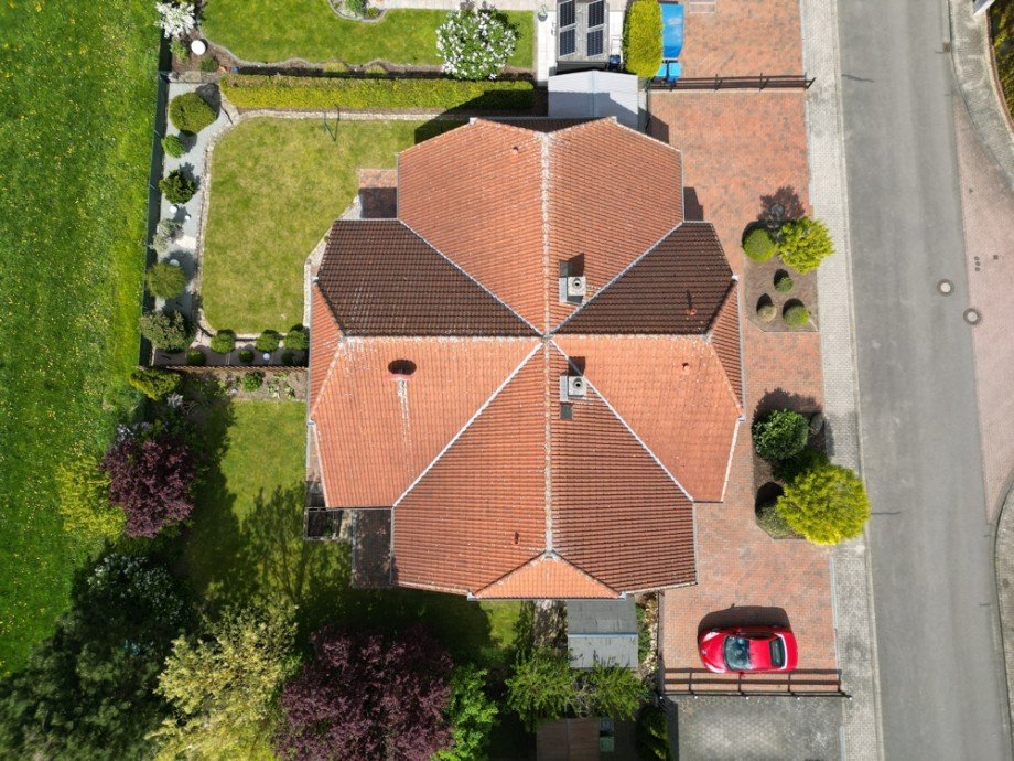 Grundst�ck Mehrfamilienhaus Danndorf