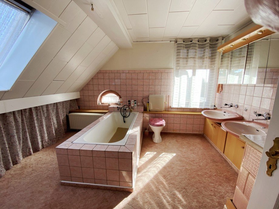 Bad DG Haus R�tzlingen